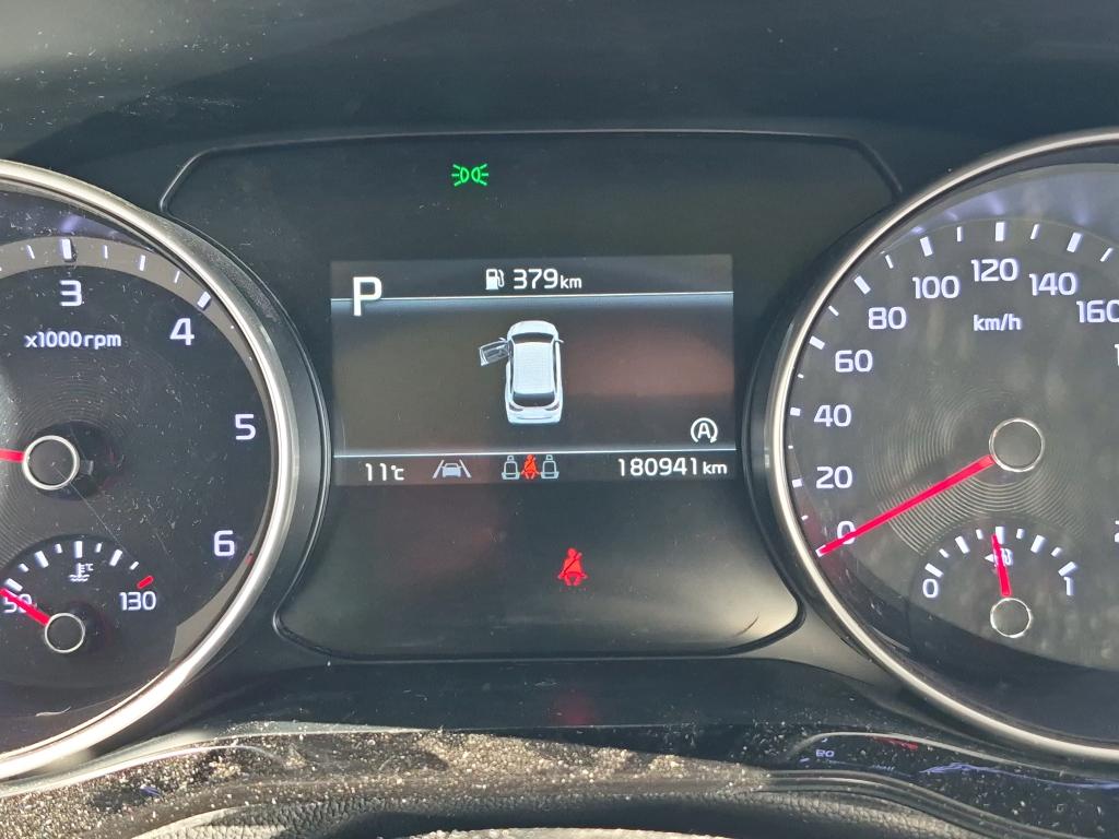 KIA CEE'D CEED SW 1.6 CRDi 136 ch MHEV DCT7 Active 2023