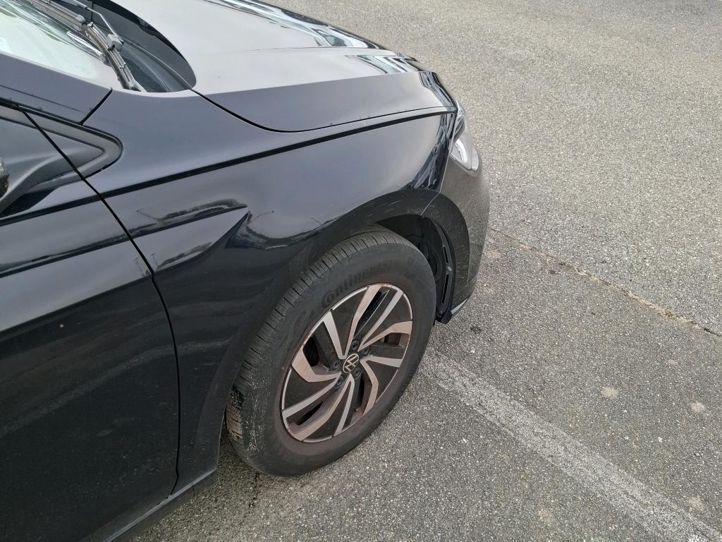 VOLKSWAGEN POLO 1.0 TSI 95 S&S BVM5 Life 2023