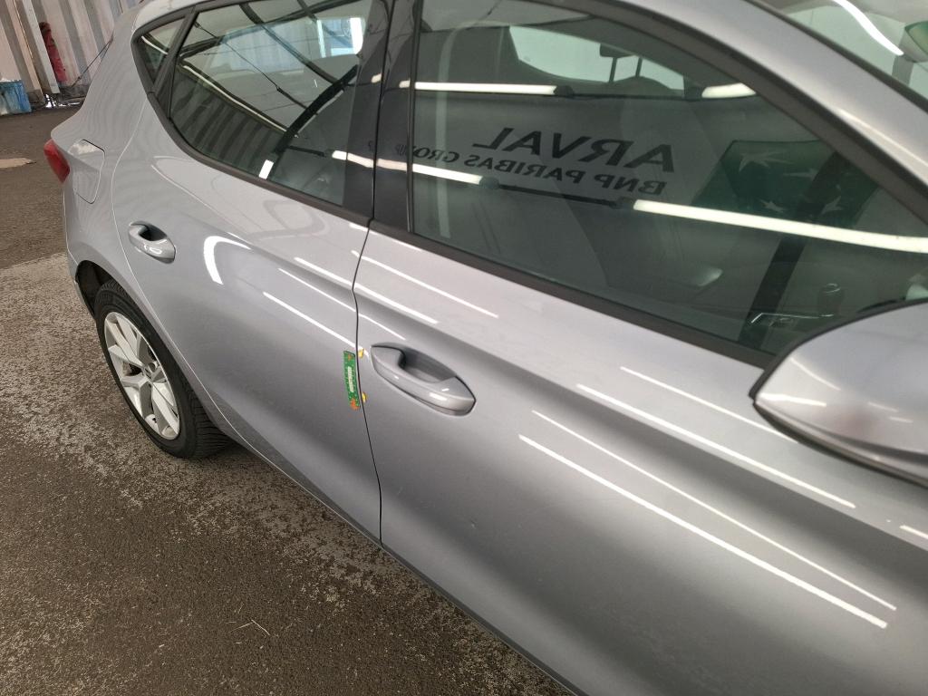 SEAT LEON 2.0 TDI 115 BVM6 Business 2023