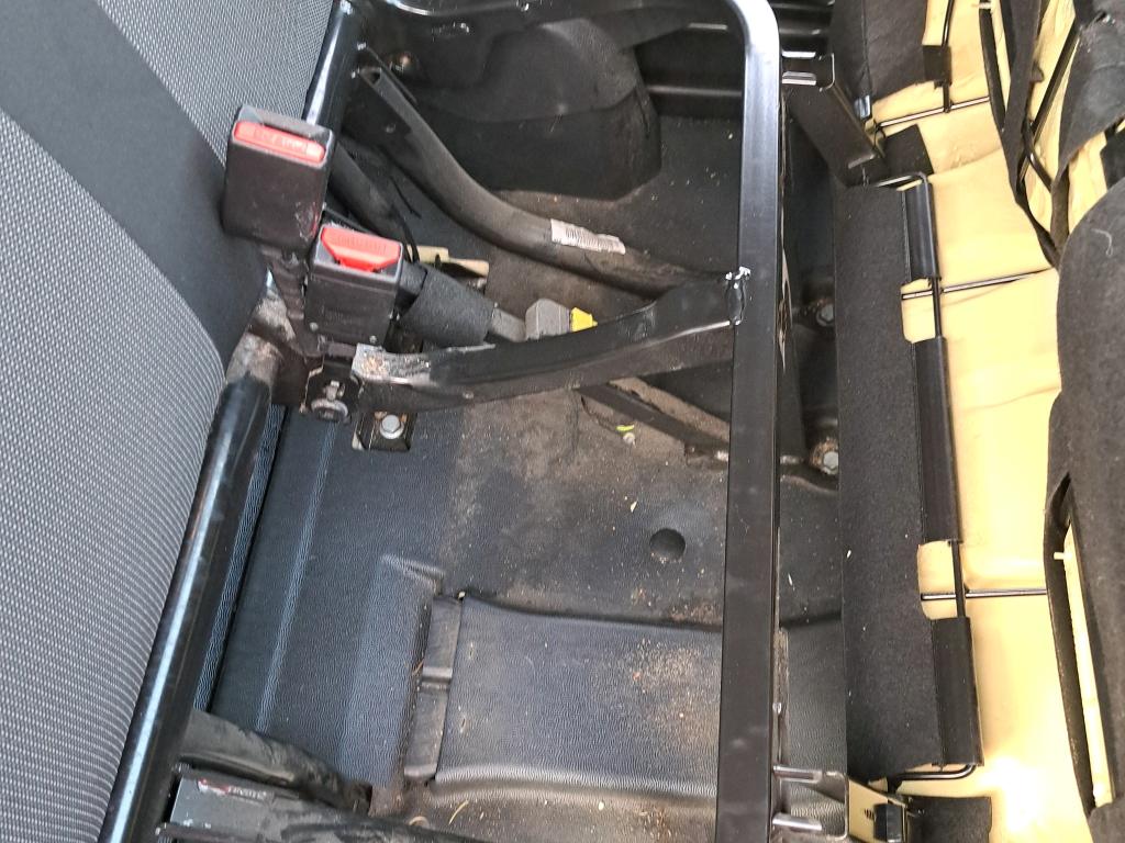 CITROEN JUMPY COMBI M BlueHDi 120 S&S BVM6 Confort 2021