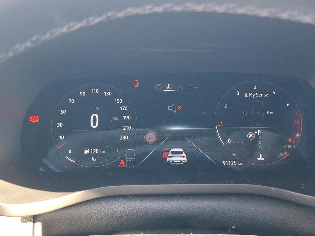 RENAULT ARKANA TCe 140 EDC FAP - 22 Techno 2023