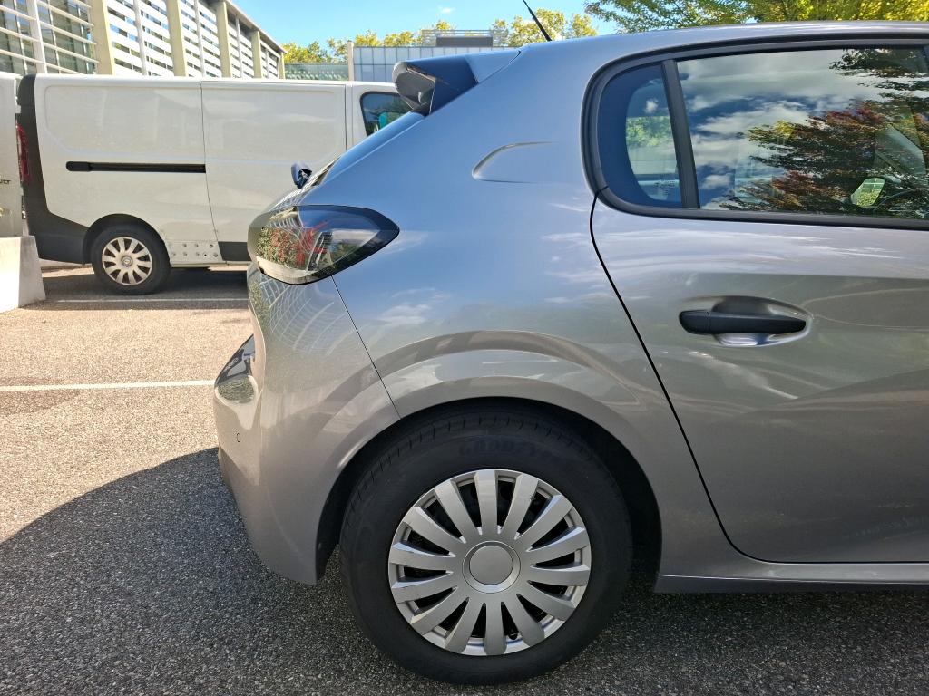PEUGEOT 208 AFFAIRE BLUEHDI 100 S&S BVM6 PREMIUM PACK 2022