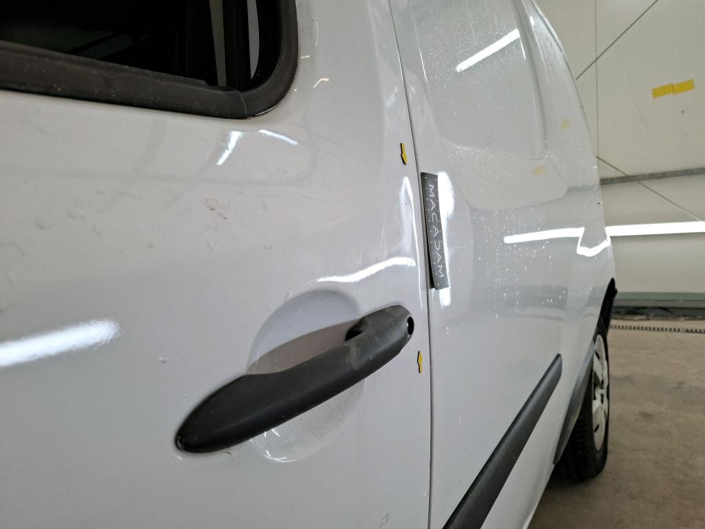 RENAULT KANGOO VU EXPRESS GRAND VOLUME MAXI 1.5 DCI 90 ENERGY E6 EXTRA R-LINK 2018