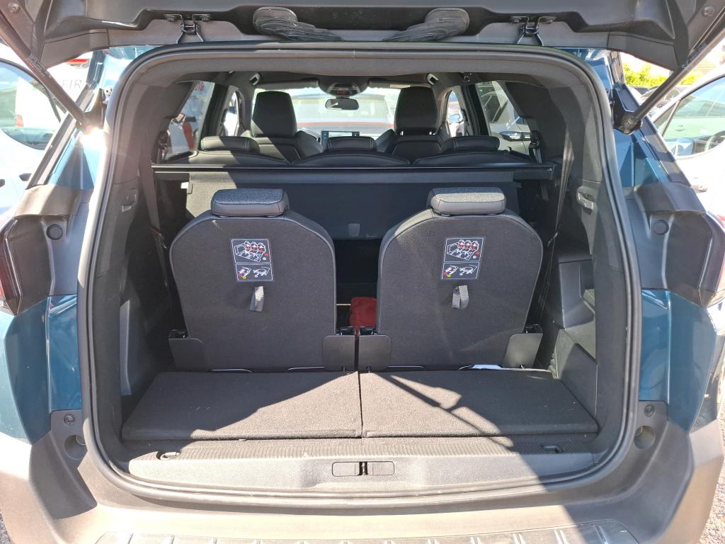PEUGEOT 5008 PureTech 130ch S&S EAT8 Allure Pack 2023