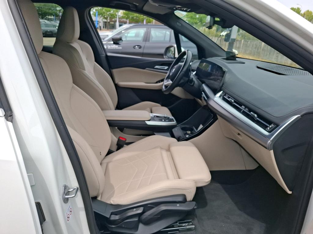 BMW SERIE 2 ACTIVE TOURER 225e xDrive 245 ch DKG7 M Sport 2023