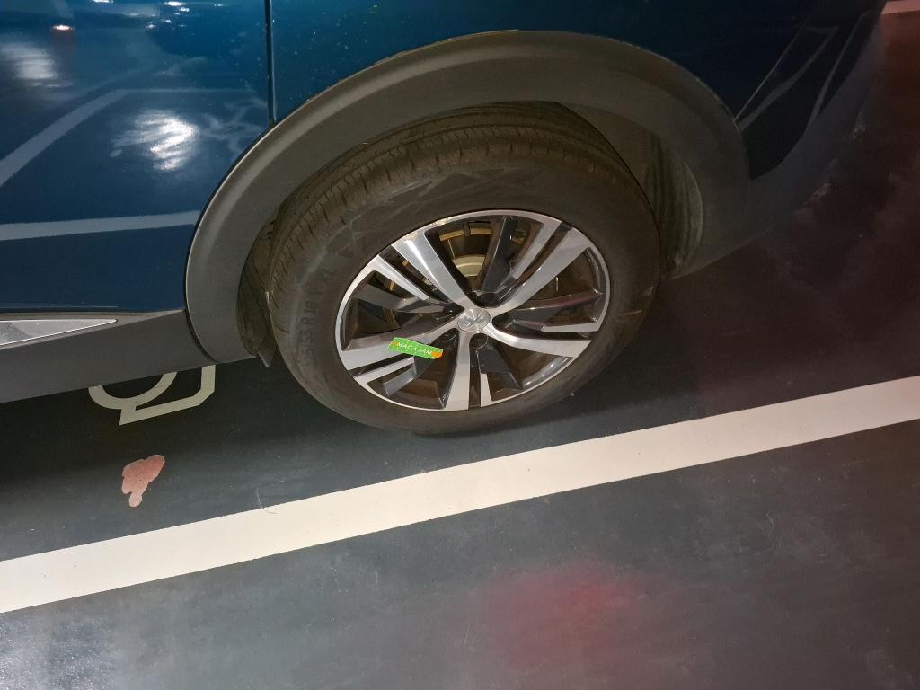 PEUGEOT 5008 PureTech 130ch S&S EAT8 Allure Pack 2023