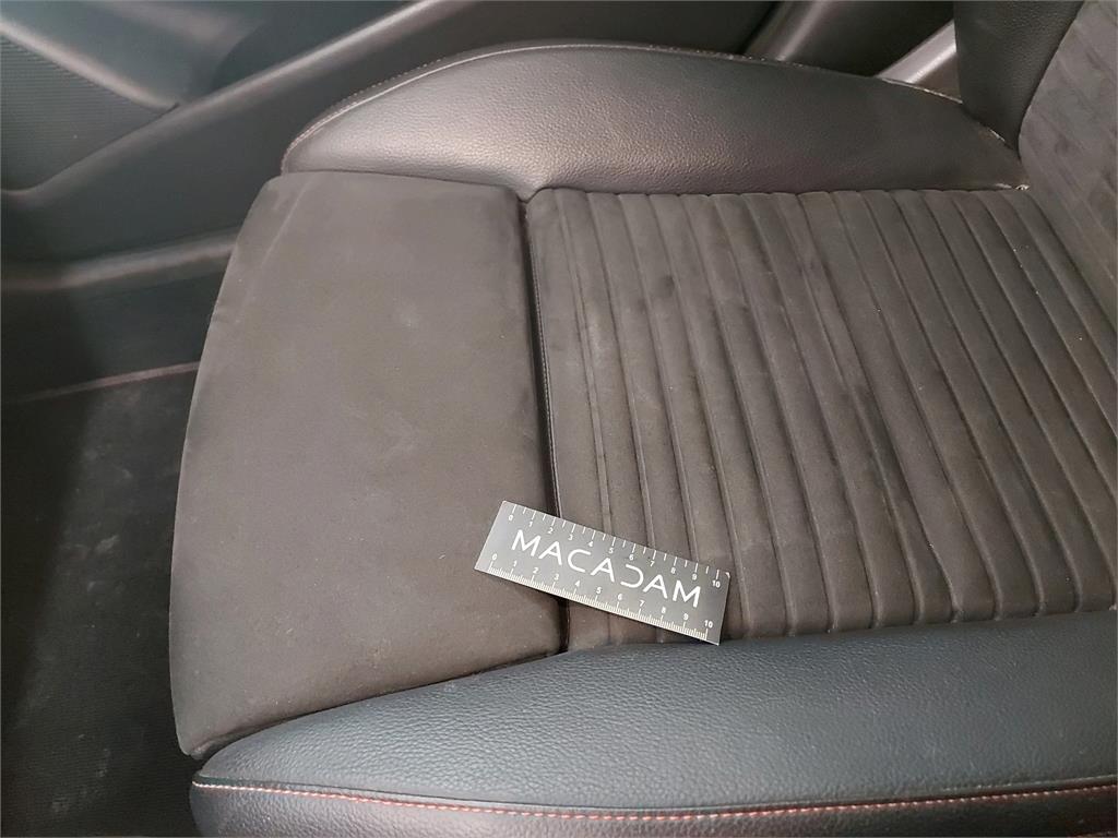 MERCEDES CLASSE GLA 200 d 7-G DCT Fascination 2018