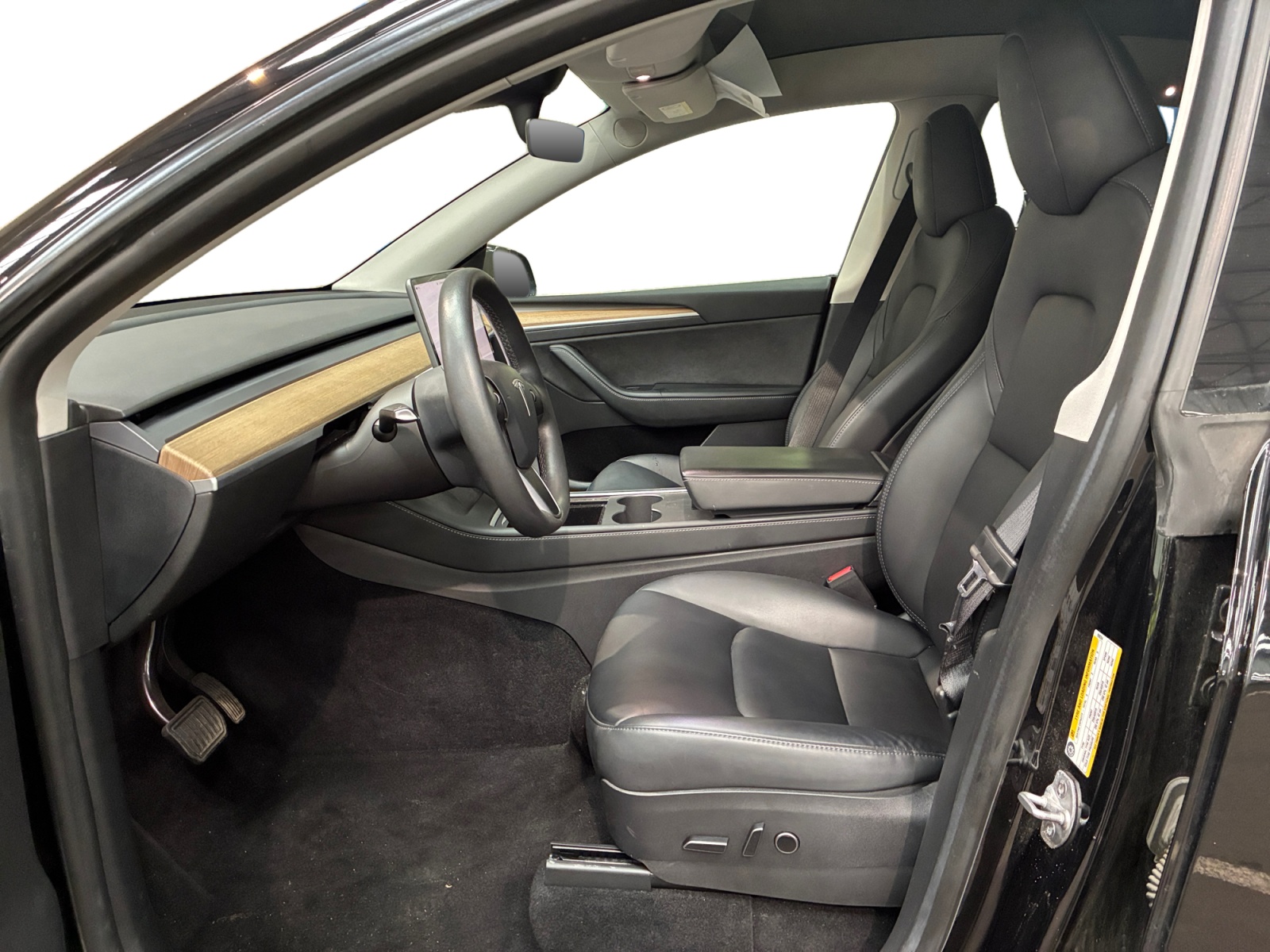 TESLA Model Y Standard RWD 2023