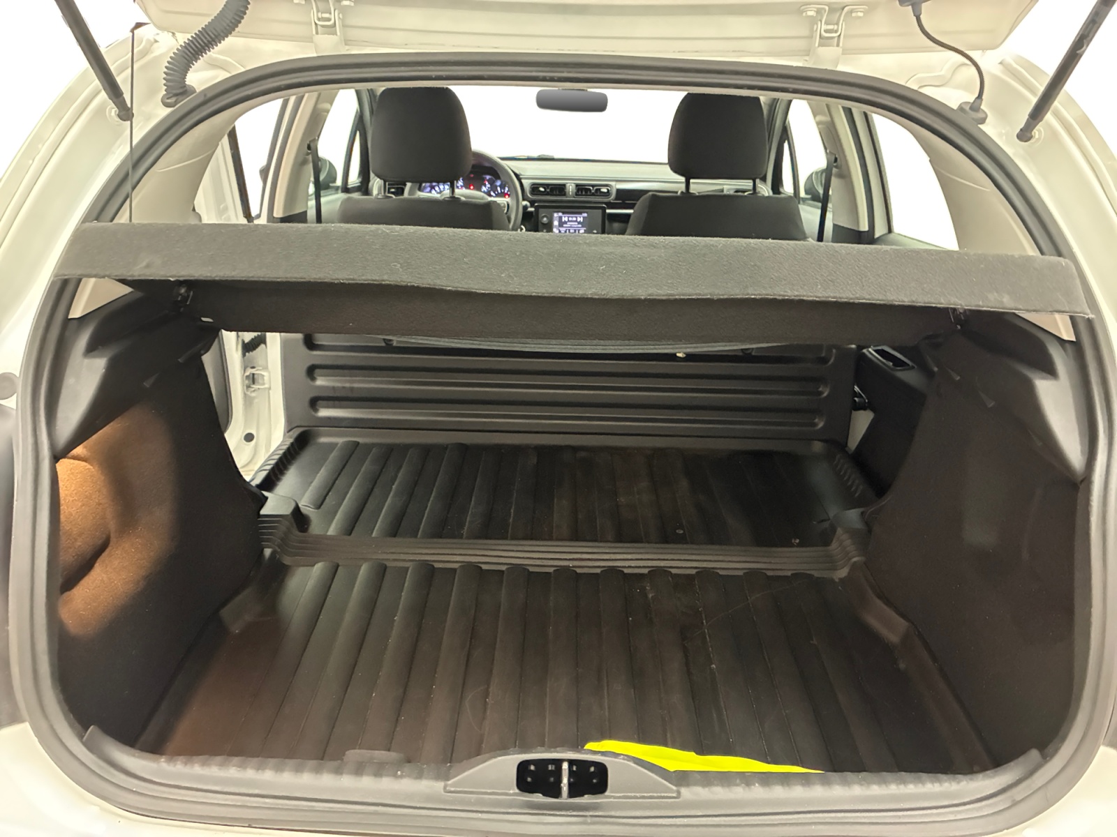 CITROEN C3 SOCIETE BLUEHDI 100 S&S BVM6 2023