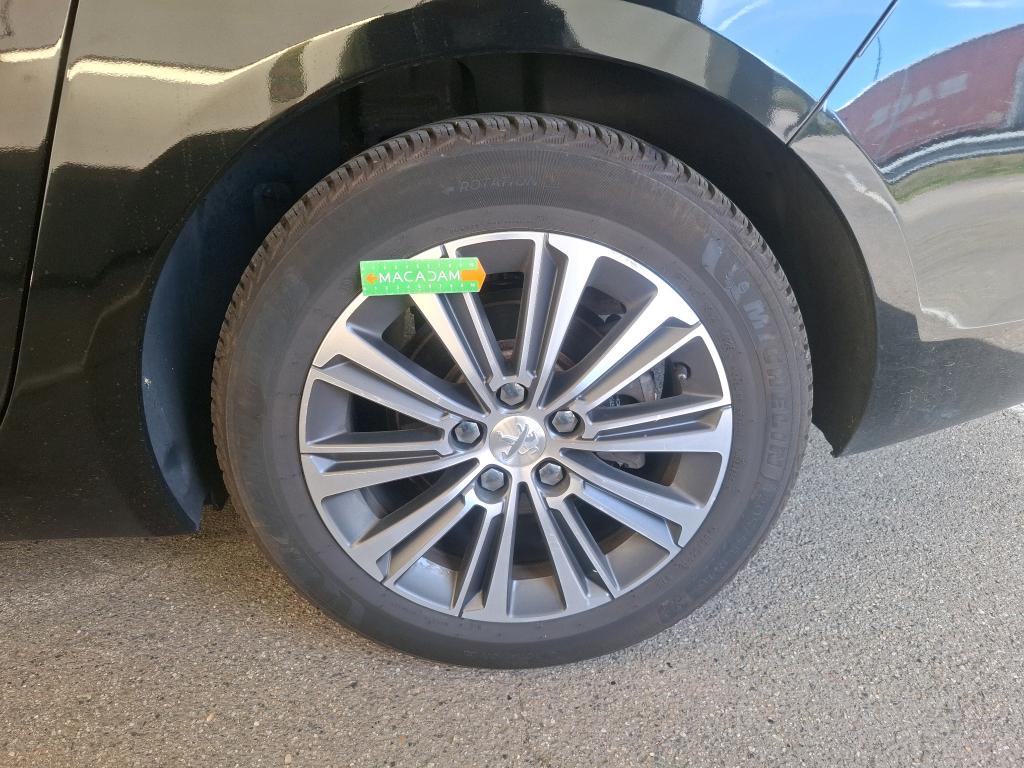 PEUGEOT 308 SW BlueHDi 130ch S&S EAT8 Allure Business 2021