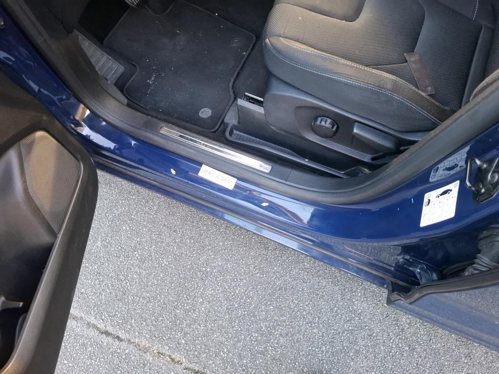 FORD S-MAX 2.0 EcoBlue 150 S&S BVA8 St-Line 2021