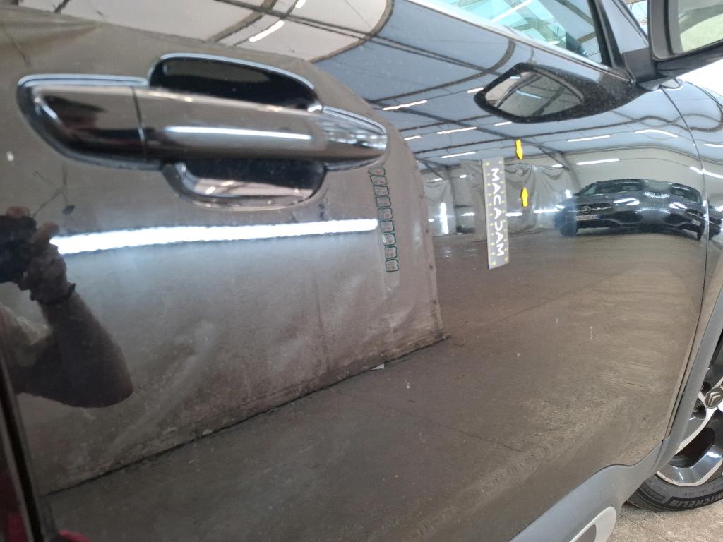 CITROEN C5 AIRCROSS BlueHDi 130 S&S EAT8 Business 2020