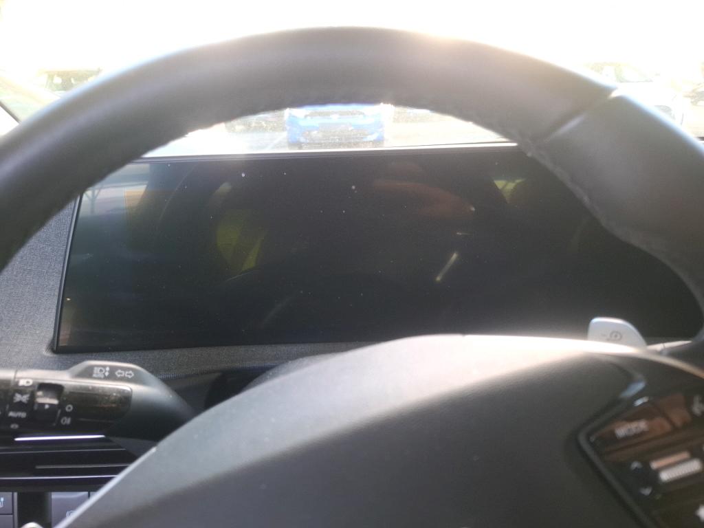 KIA EV6 229 ch Air Active 2023