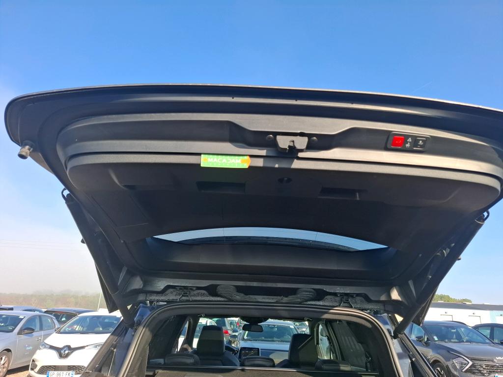 PEUGEOT 5008 BlueHDi 180ch S&S EAT8 GT 2019