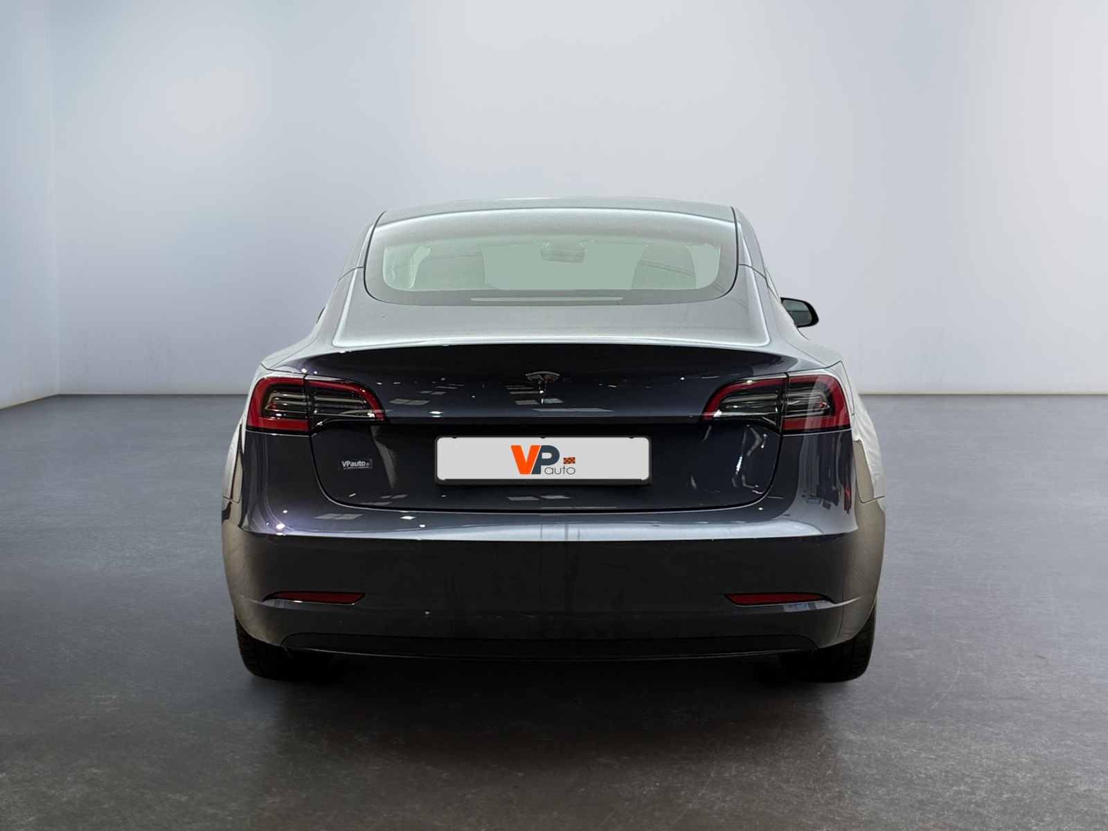 TESLA MODEL 3 Autonomie Standard Plus RWD 2022