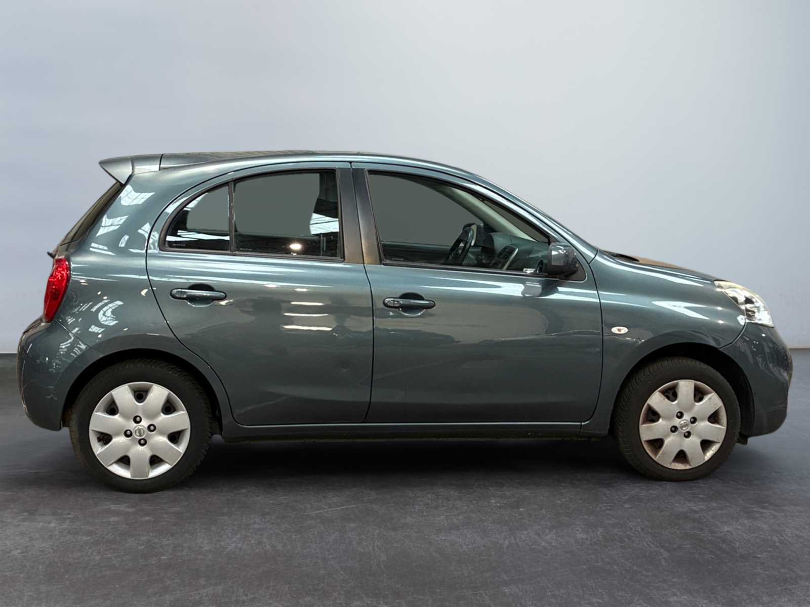 NISSAN MICRA 1.2 - 80 CVT Acenta 2017