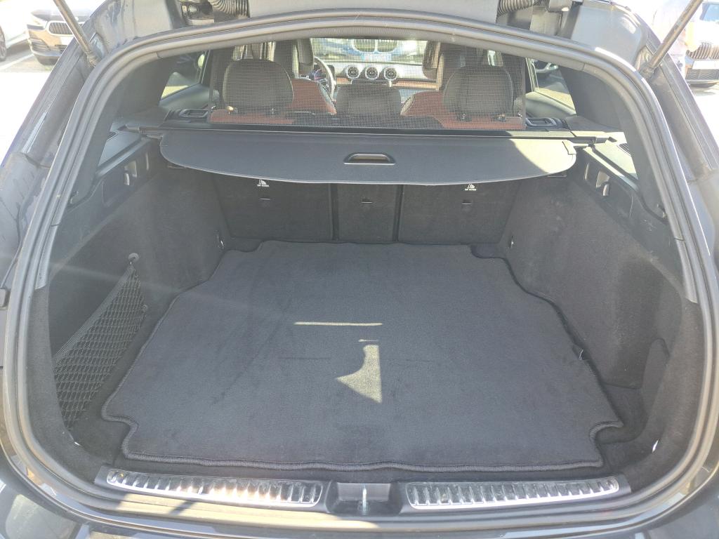 MERCEDES CLASSE C Break 220 d 9G-Tronic AMG Line 2022