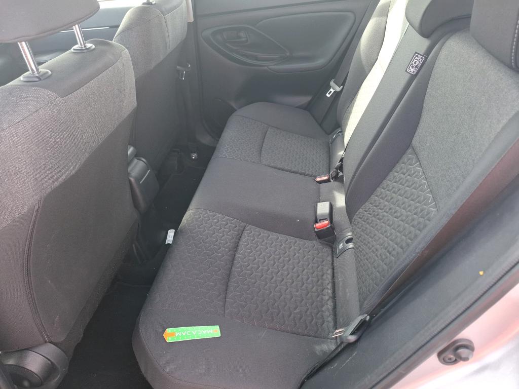 TOYOTA YARIS CROSS Hybride 116h 2WD Design 2023