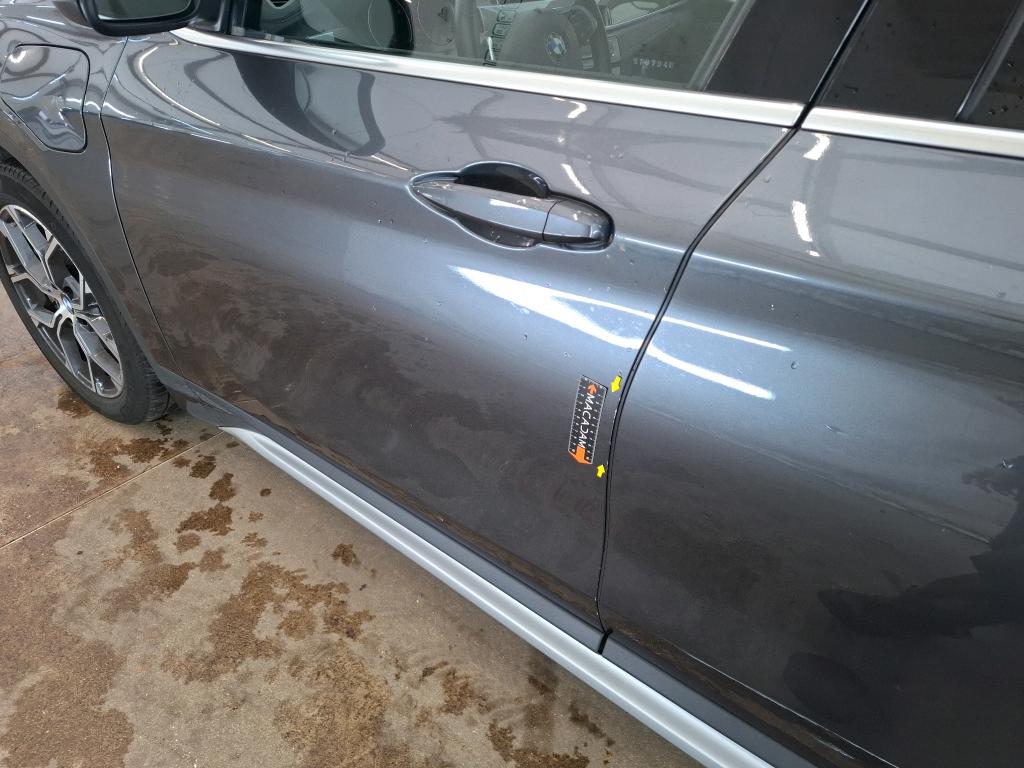 BMW X1. X1 F48 LCI xDrive 25e 220 ch BVA6 xLine 2021