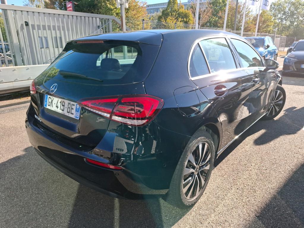 MERCEDES-BENZ CLASSE A 250 e 8G-DCT Style Line 2022