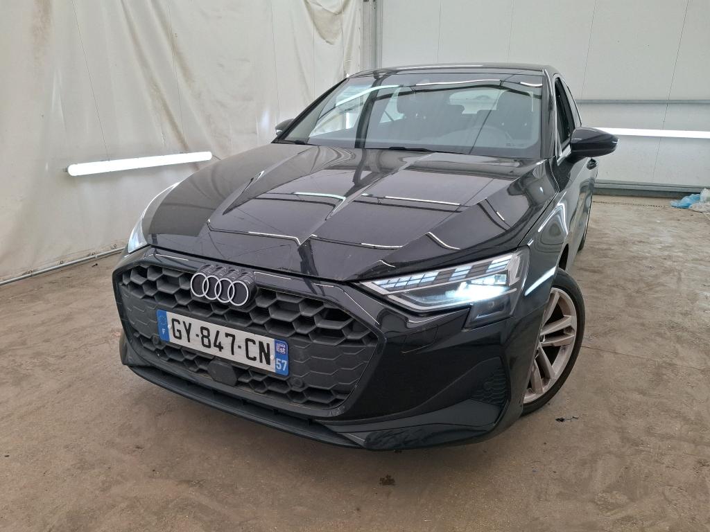 A3 SPORTBACK