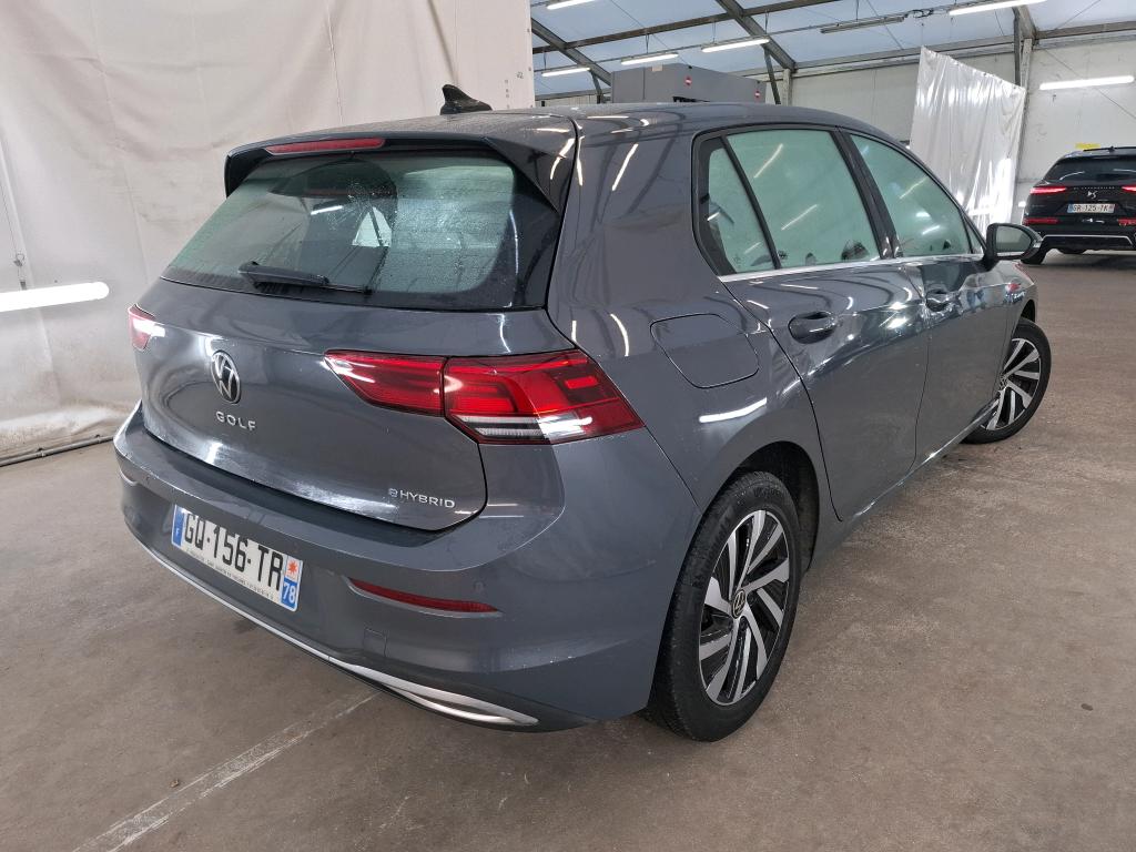 VOLKSWAGEN GOLF 1.4 Hybrid Rechargeable OPF 204 DSG6 Style 2023