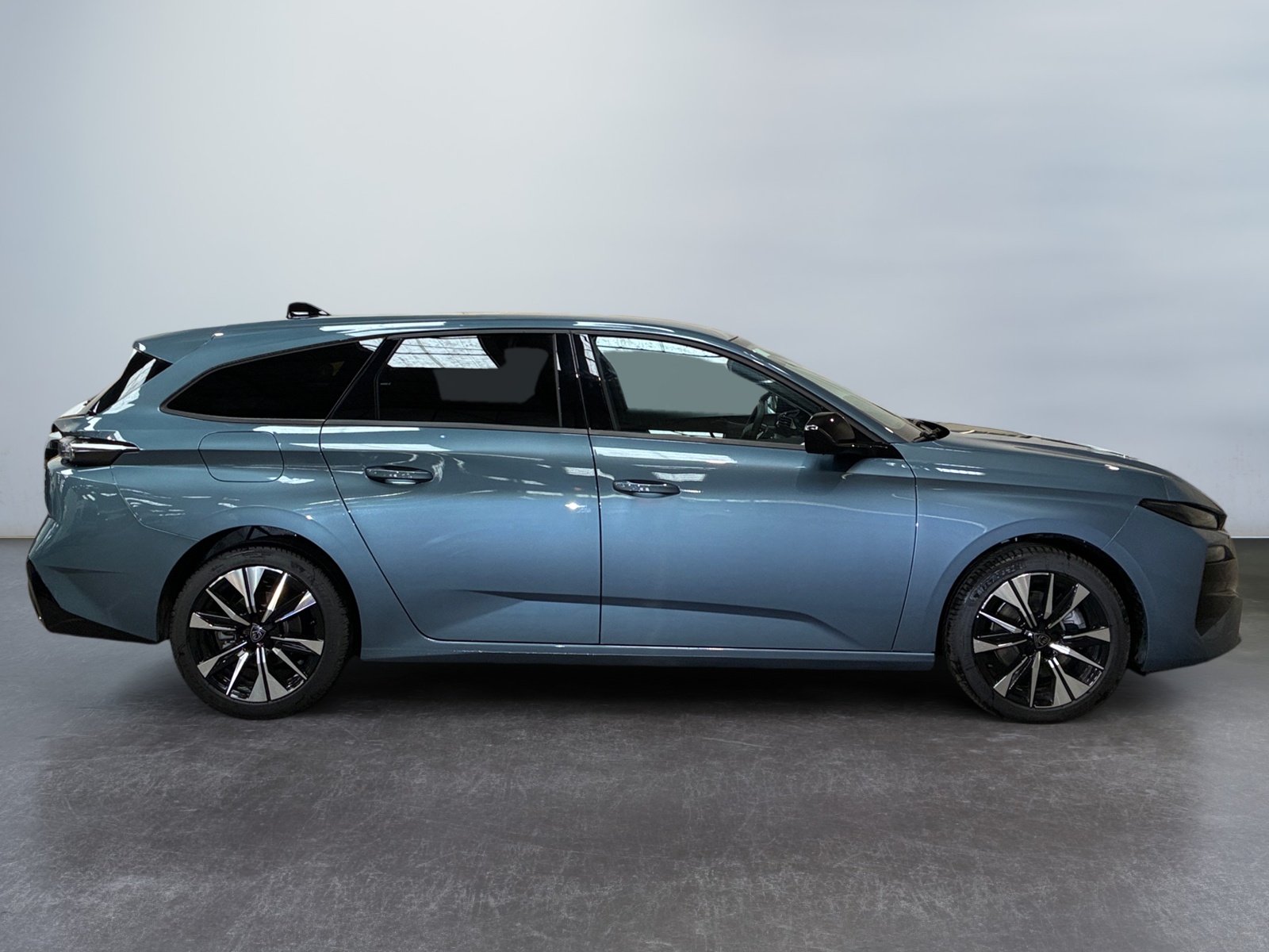 PEUGEOT 308 SW BlueHDi 130ch S&S EAT8 2026