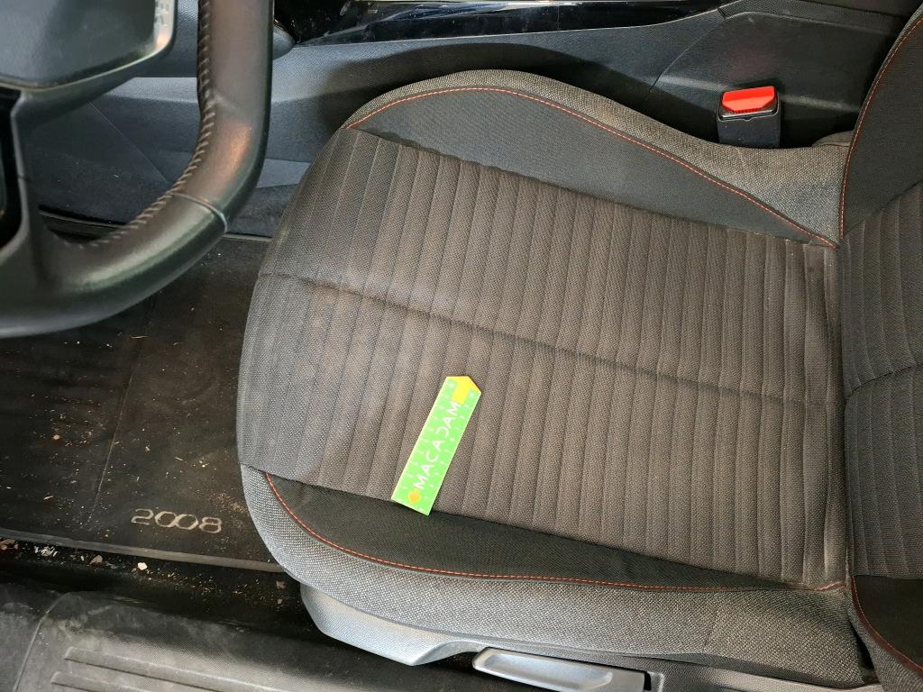 PEUGEOT 2008 PureTech 130 S&S EAT8 Active Pack 2022