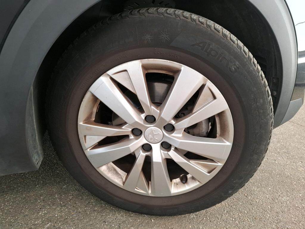 PEUGEOT 3008 BUSINESS BlueHDi 130ch S&S EAT8 Active 2021