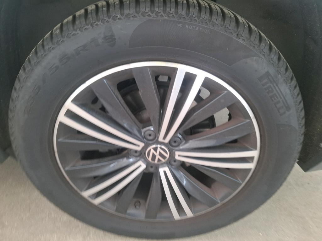 VOLKSWAGEN TIGUAN 2.0 TDI 150ch DSG7 Elegance Exclusive 2022