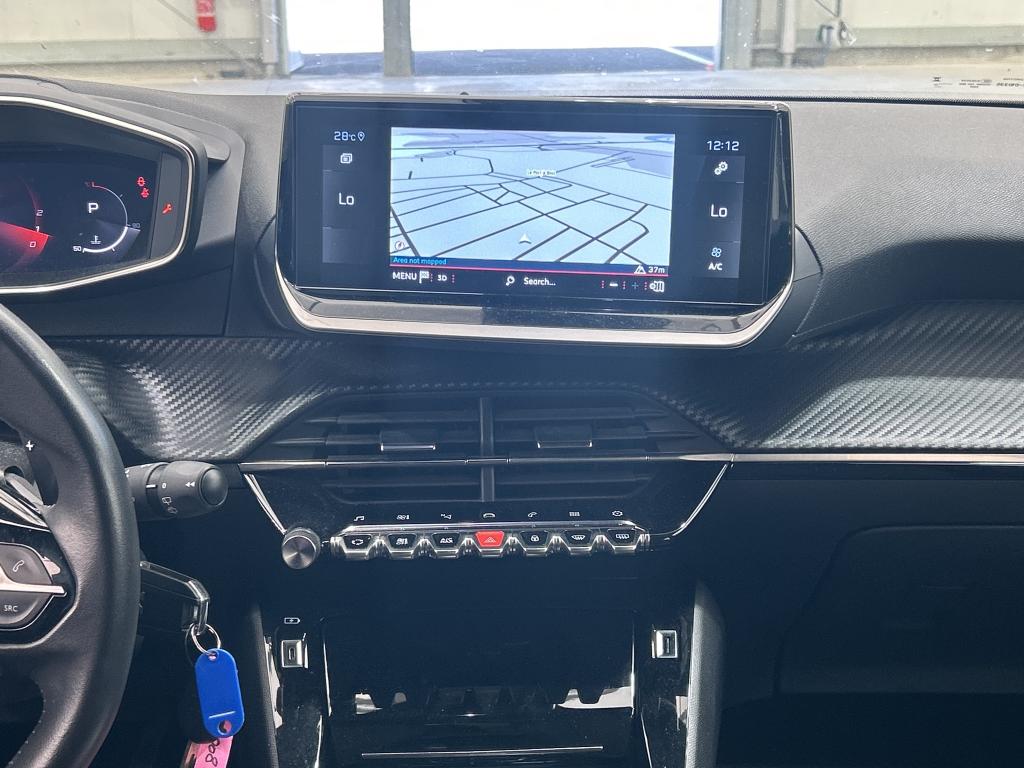 PEUGEOT 2008 PureTech 130 S&S EAT8 Allure Pack 2023
