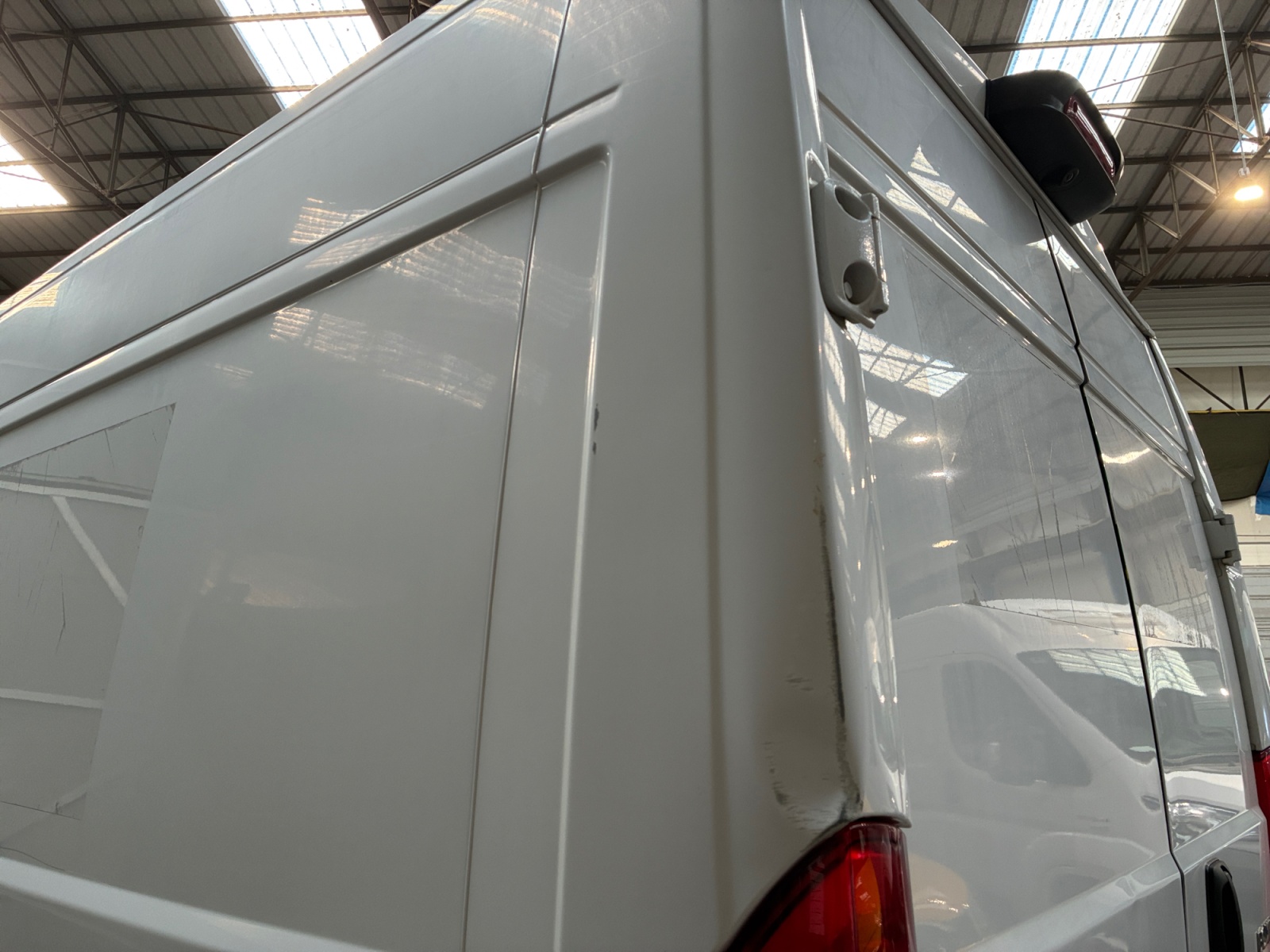 PEUGEOT BOXER TOLE 335 L3H2 BLUEHDI 140 S&S PREMIUM 2022