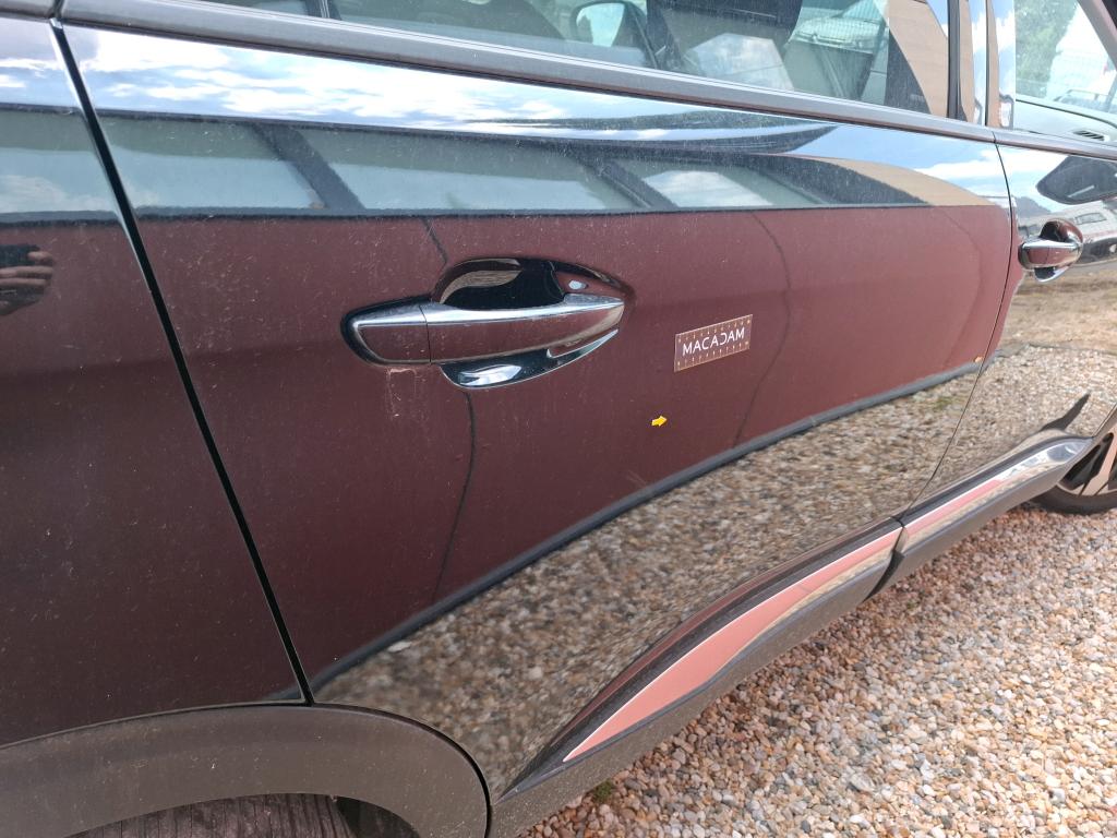 PEUGEOT 5008 BlueHDi 130ch S&S BVM6 Allure Pack 2021