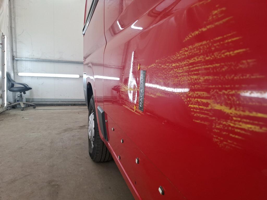 PEUGEOT BOXER FOURGON TOLE 333 L2H2 BLUEHDI 110 PREMIUM PACK 2019