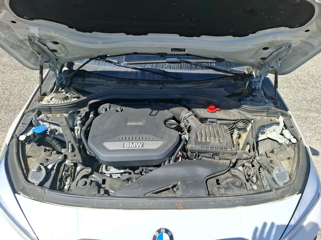 BMW SERIE 1 F40 116d 116 ch DKG7 Business Design 2022