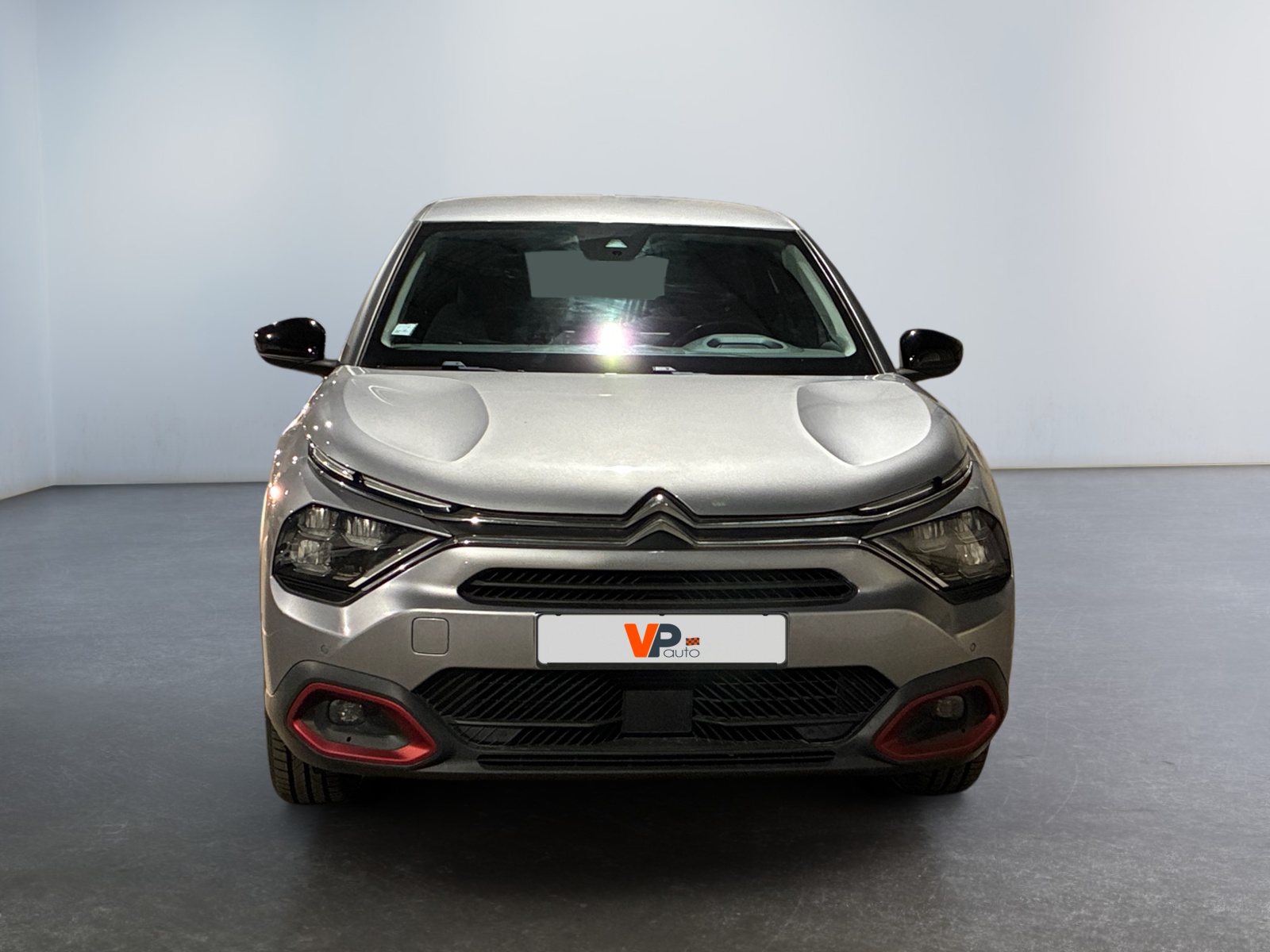 CITROEN C4 BlueHDi 130 S&S EAT8 Shine Shine 2022