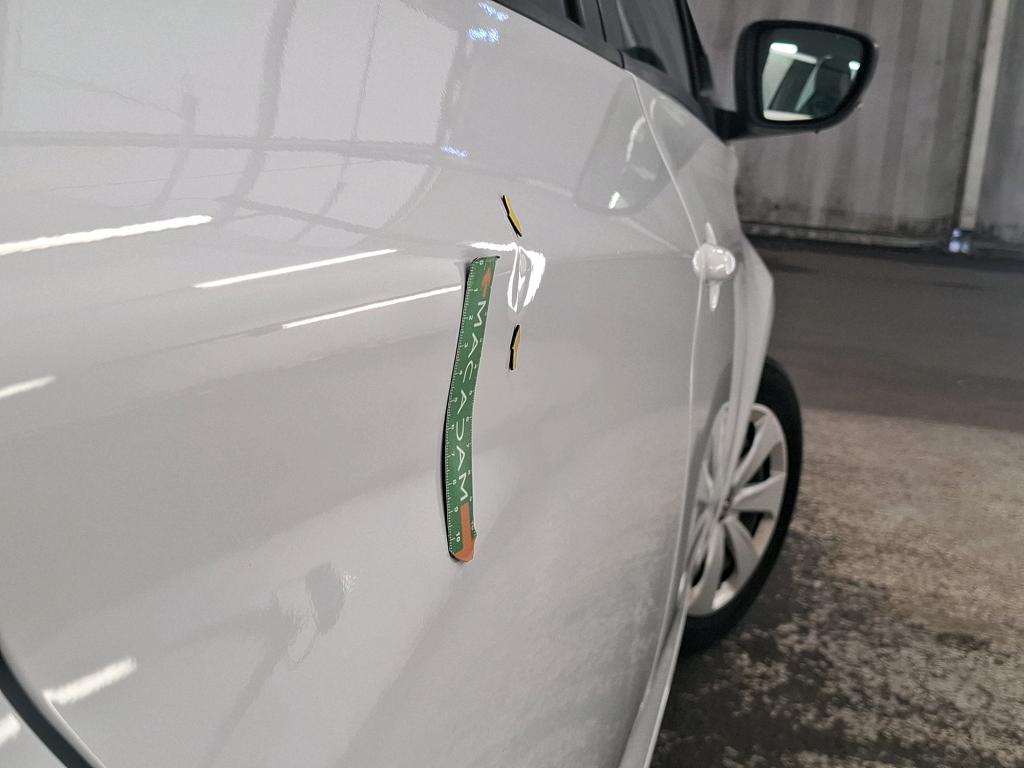 RENAULT ZOE E-TECH ELECTRIQUE R110 Achat Intégral - 21 Life 2022