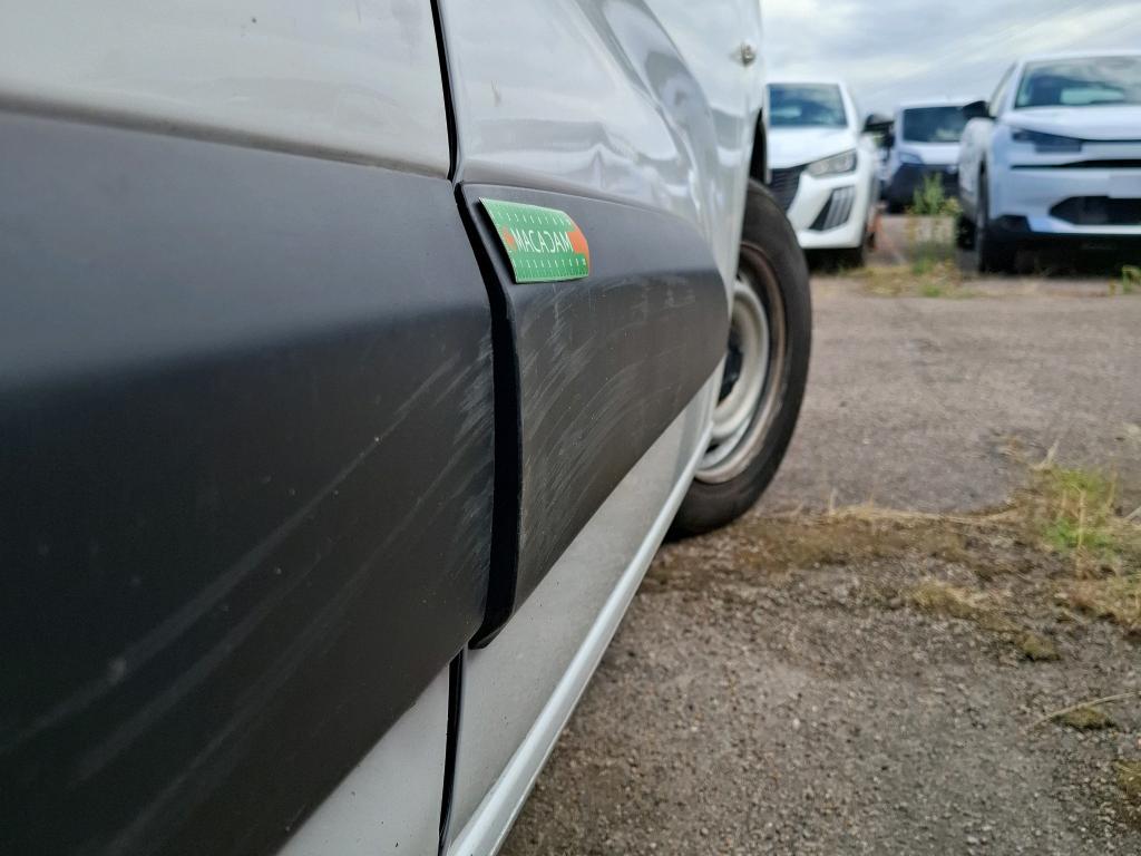 CITROEN BERLINGO VAN M 650 BLUEHDI 100 S&S BVM6 DRIVER 2022