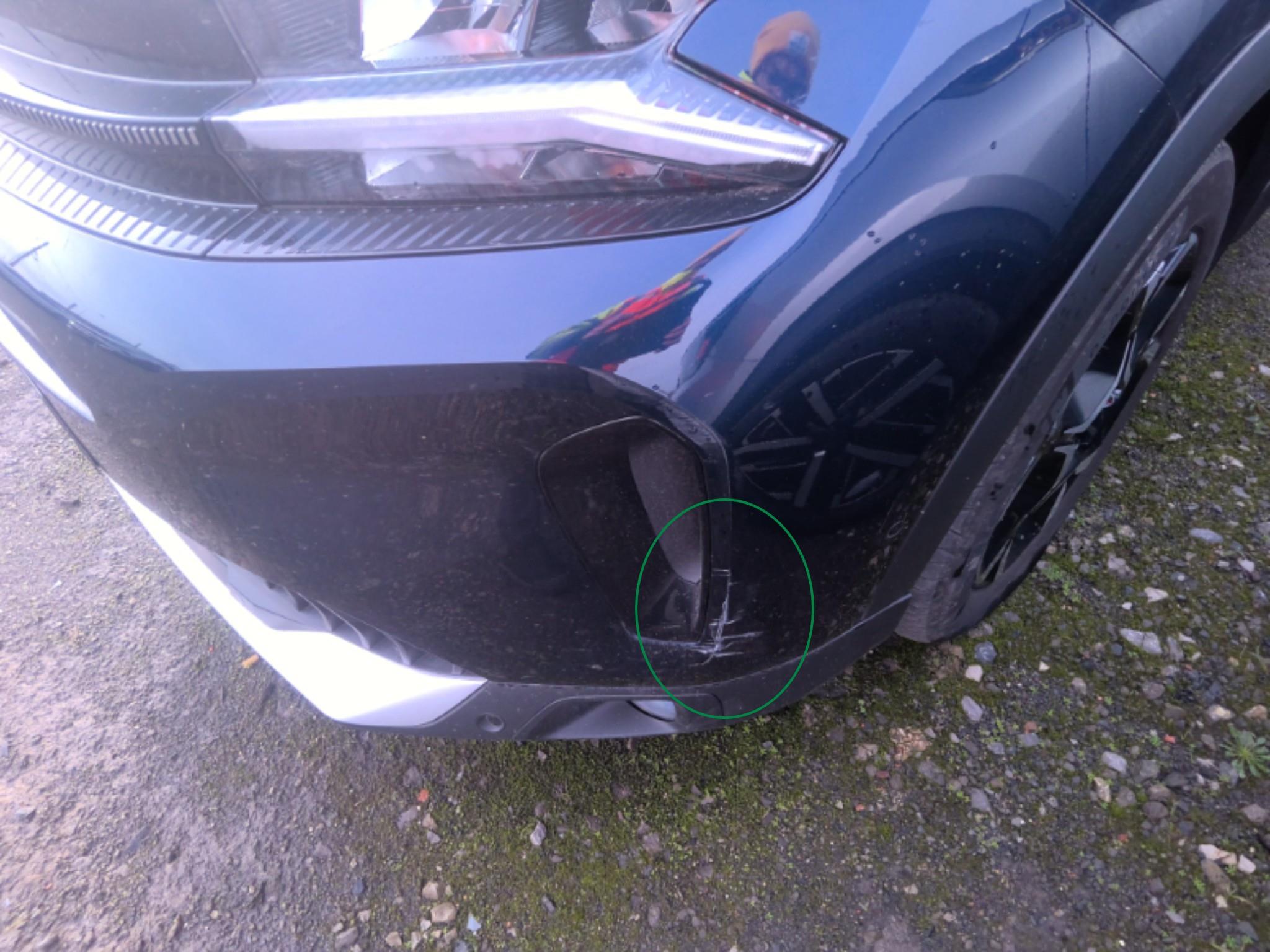CITROEN C5 Aircross Hybride 136 e-DCS6 Max 2024