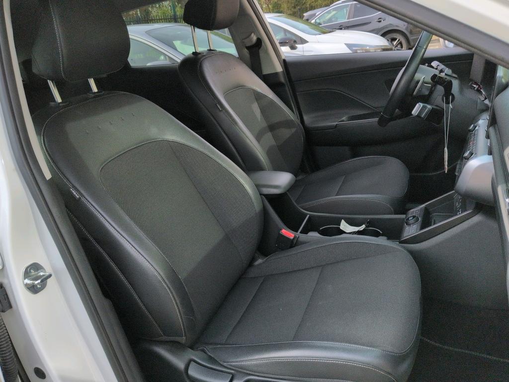 HYUNDAI KONA Hybrid 141 Creative 2024