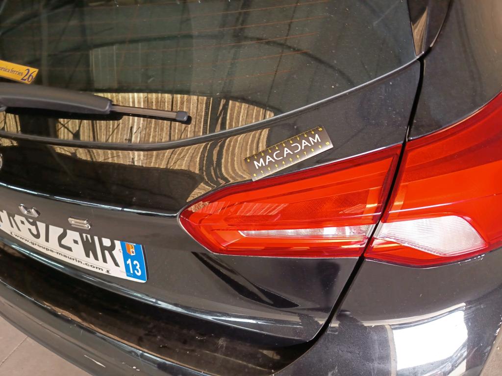 FORD FOCUS 1.5 EcoBlue 120 S&S Titanium 2020