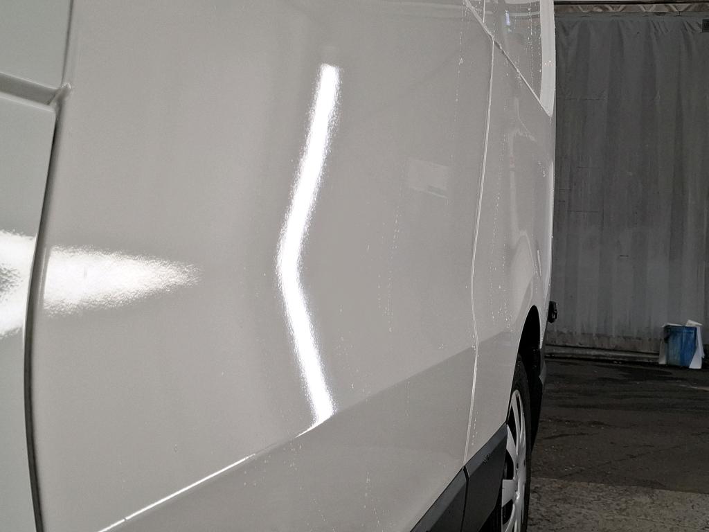 RENAULT TRAFIC FOURGON FGN L2H1 1300 KG DCI 125 ENERGY E6 GRAND CONFORT 2019
