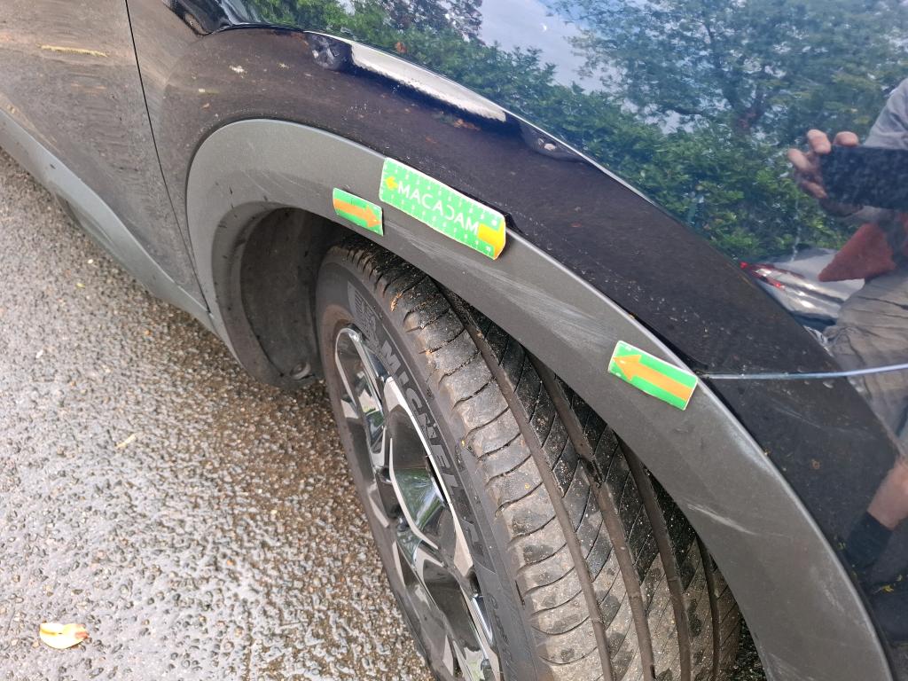 CITROEN C5 AIRCROSS Hybride Rechargeable 225 e-EAT8 Feel Pack 2023