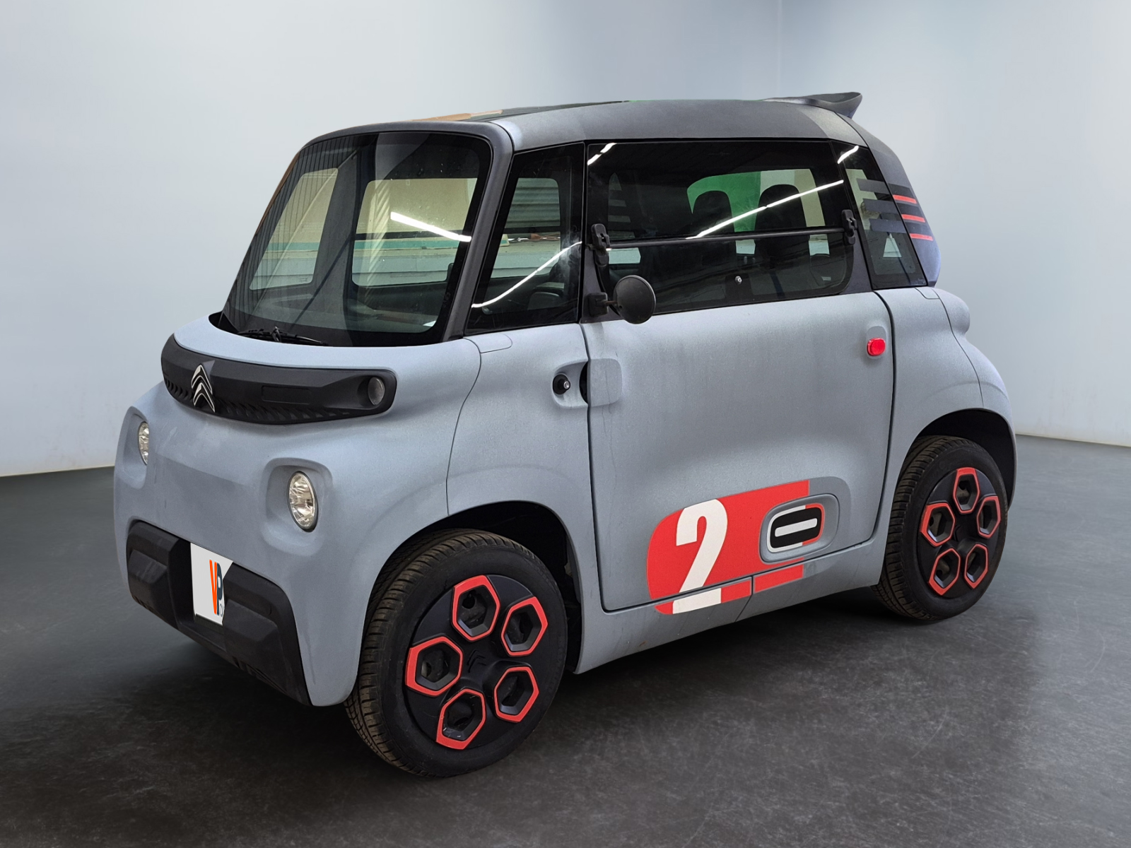 CITROEN AMI AMI 2021