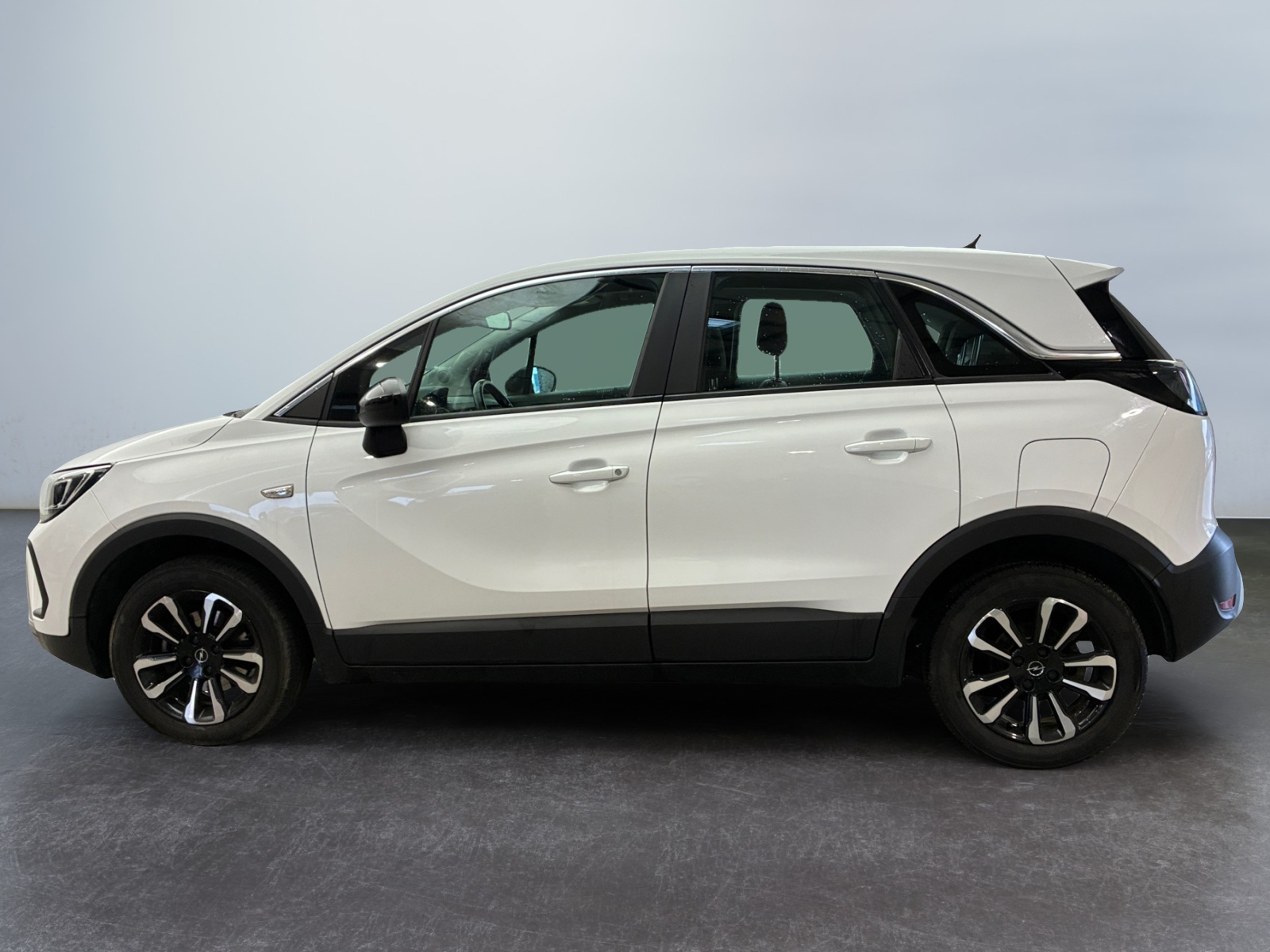 OPEL Crossland 1.5 D 120 ch BVA6 Elegance Business 2022