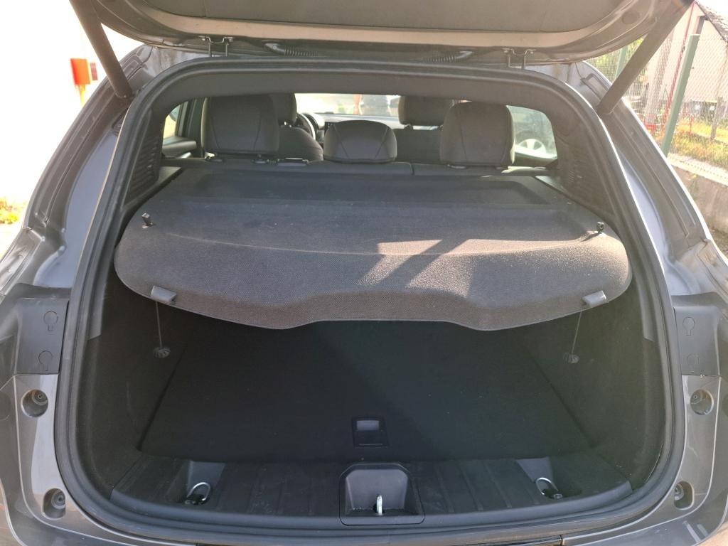ALFA ROMEO TONALE 1.5 Hybrid 160 ch VGT TCT7 Ti 2023