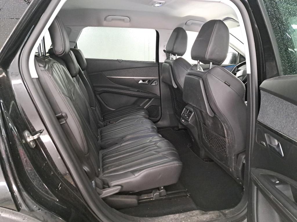 PEUGEOT 5008 BUSINESS BlueHDi 180ch S&S EAT8 Allure 2018