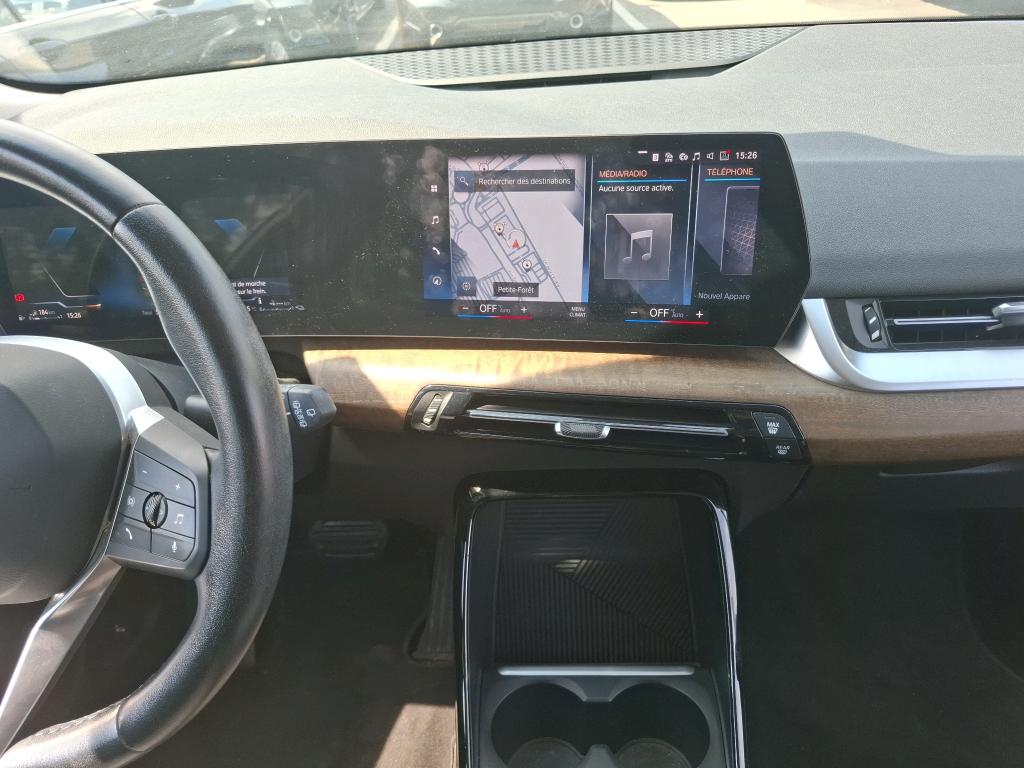 BMW SERIE 2 ACTIVE TOURER 225e xDrive 245 ch DKG7 Luxury 2023