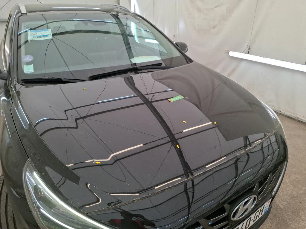 HYUNDAI i30 SW 1.0 T-GDi 120 DCT-7 Hybrid 48V Creative 2023