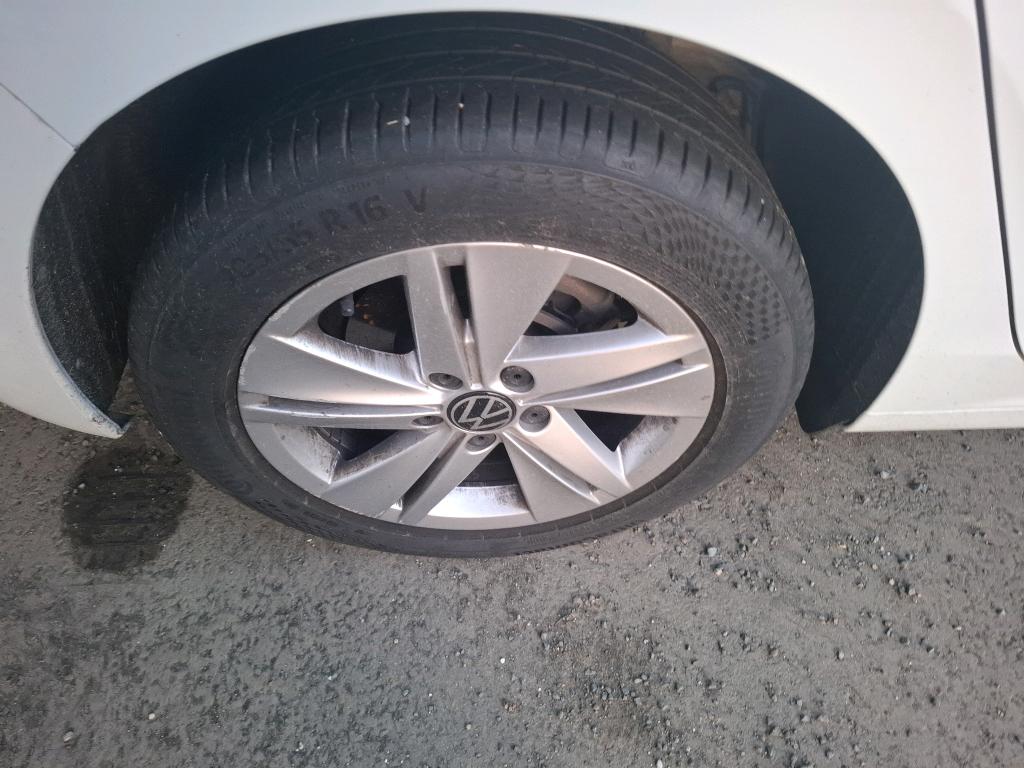 VOLKSWAGEN GOLF 2.0 TDI SCR 116 BVM6 Life Business 2022